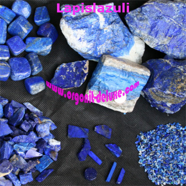Lapislazuli