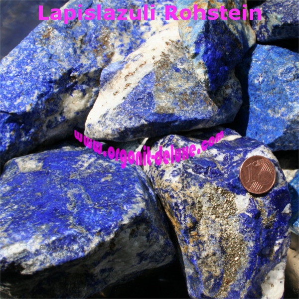 Lapislazuli_Rohstein