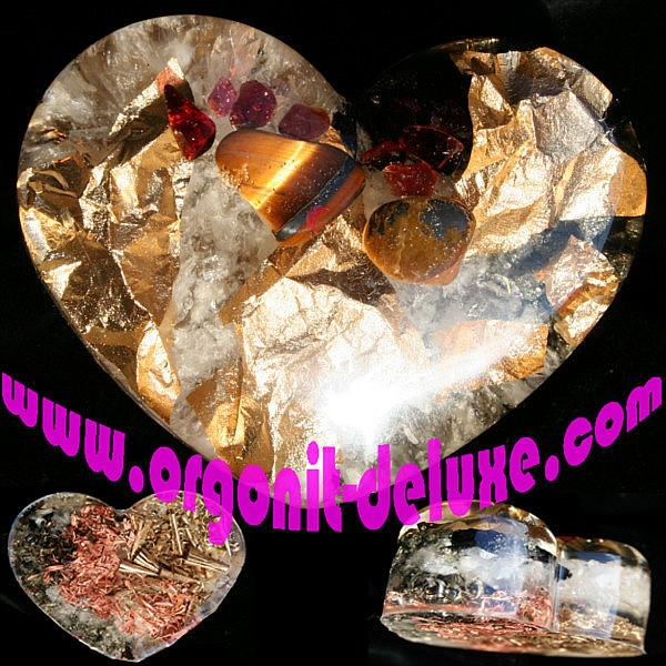 Orgon-Love
